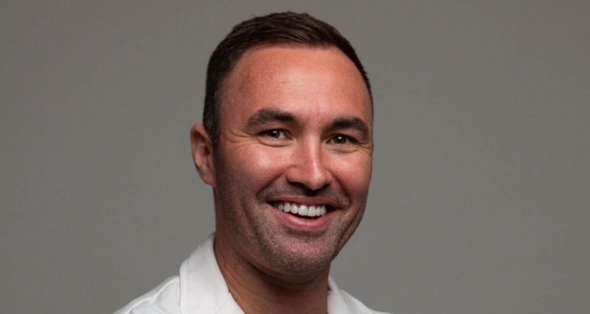 David Phelps- Conquest Health