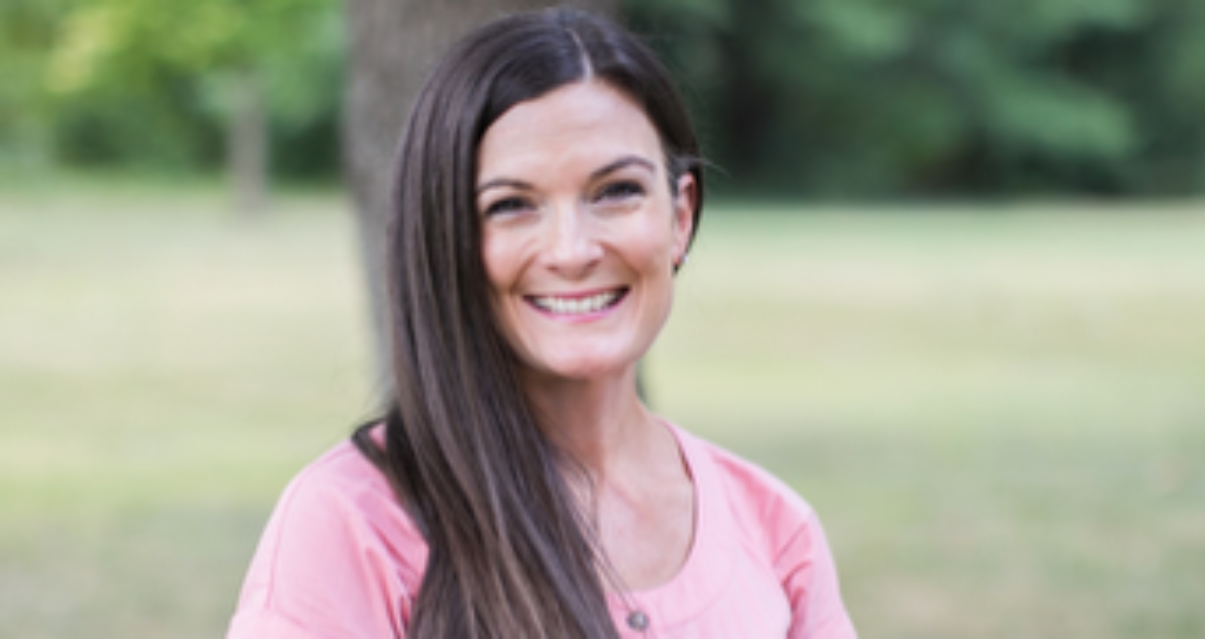 Jennifer Perilla – Principal, Tyler Elementary