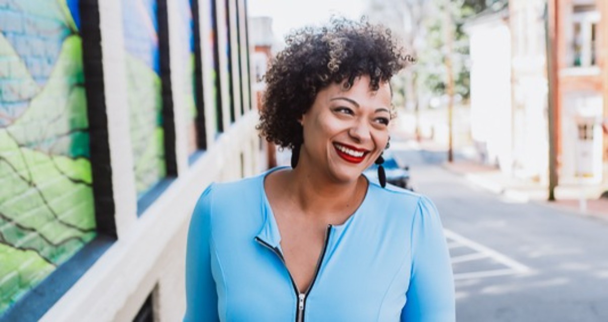 Tiffany Ball – G.R.O.W. Networking