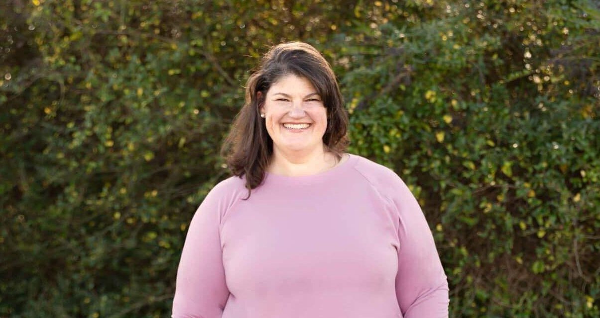 Julie Burke